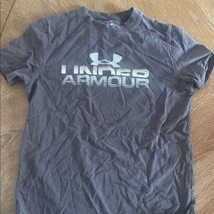 Under Armour Boys T-Shirt